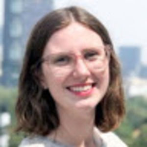 Meet your Posher, Margaret